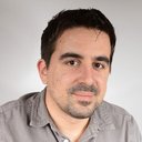 Headshot of JC Hansen