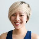 Headshot of Linda Kim