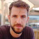 Headshot of Vlad Khaykin